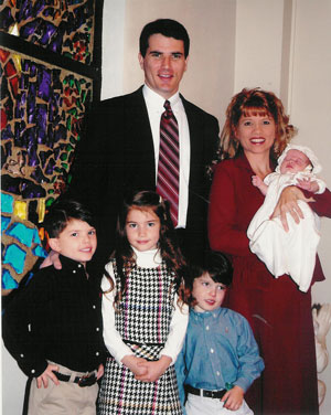 Eckstein and Schoemann family