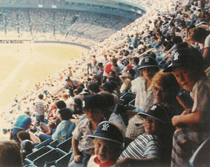 Yankee Stadium